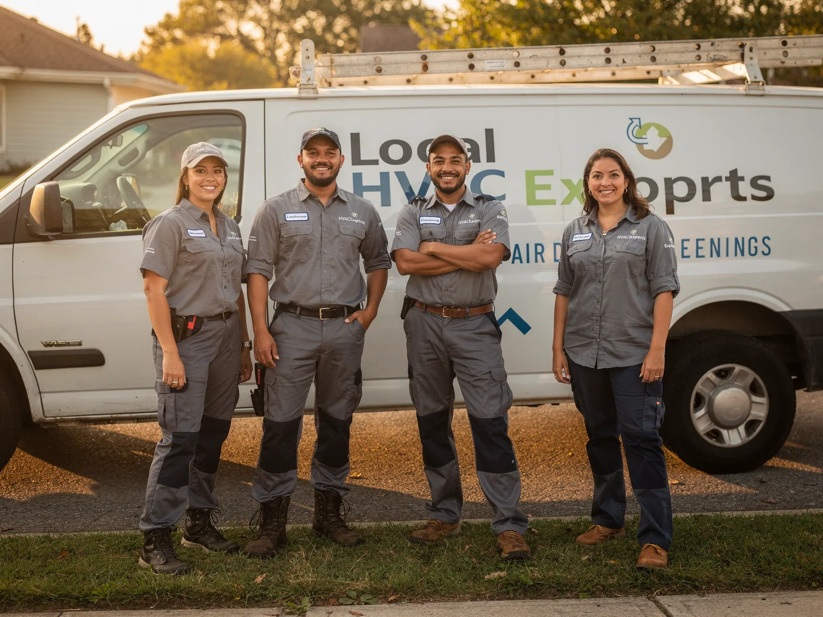 24/7 HVAC Repair & AC Replacement company in Pillager, MN